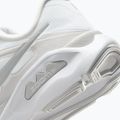 Buty do biegania damskie Nike Structure Plus white/photon dust/metallic silver 12