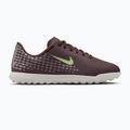 Buty piłkarskie dziecięce Nike Vapor 16 Club Kylian Mbappe Jr TF plum eclipse/metallic silver