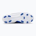 Buty piłkarskie dziecięce Nike Phantom 6 Low Club MG racer blue/white/pink blast 4