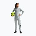 Spodnie dziecięce Nike Academy Dri-Fit Jr light smoke grey/white/black/metallic gold 3