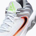 Buty do koszykówki męskie Nike Giannis Immortality 4 white/volt/wolf grey/black 8
