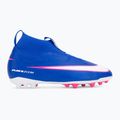 Buty piłkarskie dziecięce Nike Mercurial Superfly 10 Academy AG racer blue/white 2
