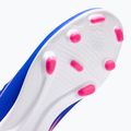 Buty piłkarskie dziecięce Nike Mercurial Vapor 16 Club FG/MG racer blue/white 9