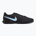 Buty piłkarskie męskie Nike Tiempo Maestro Club TF black/ice 2
