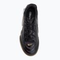 Buty piłkarskie dziecięce Nike Tiempo Streetgato Jr black/white 5