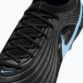 Buty piłkarskie męskie Nike Tiempo Maestro Elite SG-Pro black/ice blue 8