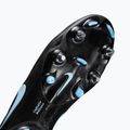 Buty piłkarskie męskie Nike Tiempo Maestro Elite SG-Pro black/ice blue 10
