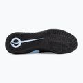 Buty piłkarskie męskie Nike Tiempo Maestro Club IC black/ice 4