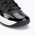 Buty męskie Nike Jordan Max Aura 7 black/white/gym red 7