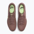 Buty piłkarskie męskie Nike Mercurial Vapor 16 Academy Kylian Mbappe TF plum eclipse/metallic silver 5