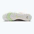 Buty piłkarskie męskie Nike Mercurial Vapor 16 Academy Kylian Mbappe TF plum eclipse/metallic silver 6