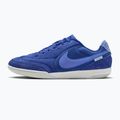Buty piłkarskie męskie Nike Tiempo Streetgato Prm deep royal blue/blue crystal/polar 2