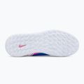 Buty piłkarskie dziecięce Nike Mercurial Superfly 10 Club TF racer blue/white 4