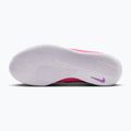 Buty piłkarskie dziecięce Nike Zoom Vapor 16 Club Vini Jr IC sunset pulse/old royal 6