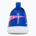 Buty piłkarskie dziecięce Nike Mercurial Vapor 16 Academy IC racer blue/white 6