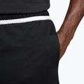 Spodenki koszykarskie męskie  Jordan Sport Dri-FIT 9" Diamond black/black/black 4