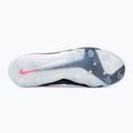 Buty piłkarskie męskie Nike Phantom 6 High Elite AG racer blue/white/pink blast 4