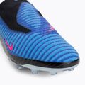 Buty piłkarskie męskie Nike Phantom 6 High Elite AG racer blue/white/pink blast 7
