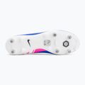 Buty piłkarskie męskie Nike Mercurial Superfly 10 Academy SG-Pro racer blue/white 4