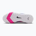 Buty piłkarskie dziecięce Nike Mercurial Superfly 10 Academy TF racer blue/white 8