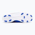 Buty piłkarskie męskie Nike Phantom 6 High Club FG/MG racer blue/white/pink blast 4