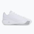 Buty do koszykówki męskie  Jordan Luka 77 white/metallic silver/photon dust 2
