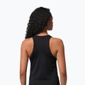 Koszulka damska  Jordan Sport Essentials Dri-Fit Sleeveless Top black/white 3