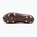 Buty piłkarskie dziecięce Nike Mercurial Vapor 16 Academy Kylian Mbappe FG/MG plum eclipse/metallic silver 6