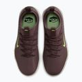 Buty piłkarskie dziecięce Nike Mercurial Vapor 16 Academy Kylian Mbappe TF plum eclipse/metallic silver 5