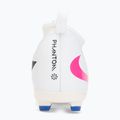 Buty piłkarskie dziecięce Nike Jr. Phantom 6 High Academy FG/MG racer blue/white/pink blast 6