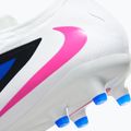 Buty piłkarskie męskie Nike Phantom 6 Low Pro AG racer blue/white/pink blast 9