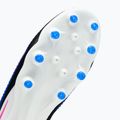 Buty piłkarskie męskie Nike Phantom 6 Low Pro AG racer blue/white/pink blast 10