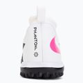Buty piłkarskie dziecięce Nike Phantom 6 High Academy TF racer blue/white/pink blast 6