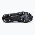 Buty piłkarskie dziecięce Nike Tiempo Maestro Academy Jr FG/MG black/ice blue 4