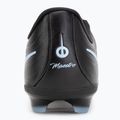 Buty piłkarskie dziecięce Nike Tiempo Maestro Academy Jr FG/MG black/ice blue 6