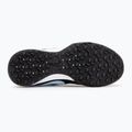 Buty piłkarskie dziecięce Nike Tiempo Maestro Academy Jr TF black/ice blue 4
