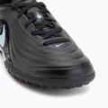 Buty piłkarskie dziecięce Nike Tiempo Maestro Academy Jr TF black/ice blue 7