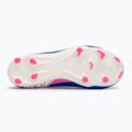 Buty piłkarskie dziecięce Nike Mercurial Vapor 16 Academy FG/MG racer blue/white 4