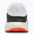 Buty do biegania męskie Nike Structure 26 white/medium ash/bright crimson 6
