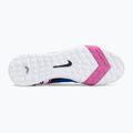 Buty piłkarskie męskie Nike Mercurial Vapor 16 Pro TF racer blue/white 4