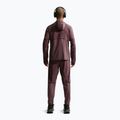 Spodnie do biegania męskie Nike Stride Repel Woven dark wine/tattoo/burgundy crush 3