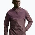 Kurtka do biegania męska Nike Stride Dri-Fit dark wine/tattoo/burgundy crush 4