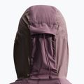 Kurtka do biegania męska Nike Stride Dri-Fit dark wine/tattoo/burgundy crush 7
