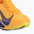 Buty do biegania Nike Alphafly 3 laser orange/citron pulse/indigo burst 7