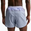 Spodenki męskie Nike Stride Dri-Fit Brief-Lined 5" iron purple/indigo haze 3