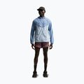 Spodenki męskie Nike Stride Dri-Fit Brief-Lined 5" dark wine/tattoo/burgundy crush 2