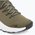 Buty treningowe męskie Nike Free Metcon 6 medium olive/cargo khaki/black 7