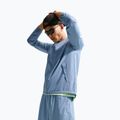 Spodenki męskie Nike Dri-Fit Challenger 7" Brief-Lined work blue/work blue 5
