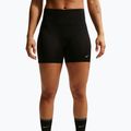 Spodenki do biegania damskie Nike Tempo black 4
