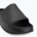 Klapki dziecięce Nike Calm 2.0 black/black/black 7
